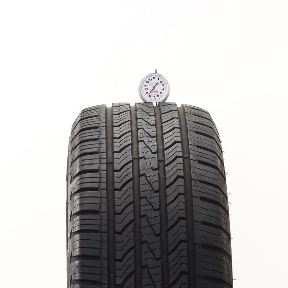 Set of (2) Used 245/60R18 Cooper Endeavor Plus 105H - 8.5-10/32 - Image 2
