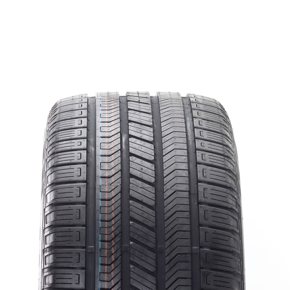 New 275/45R22 Continental CrossContact RX LR 115W - 10/32 - Image 2
