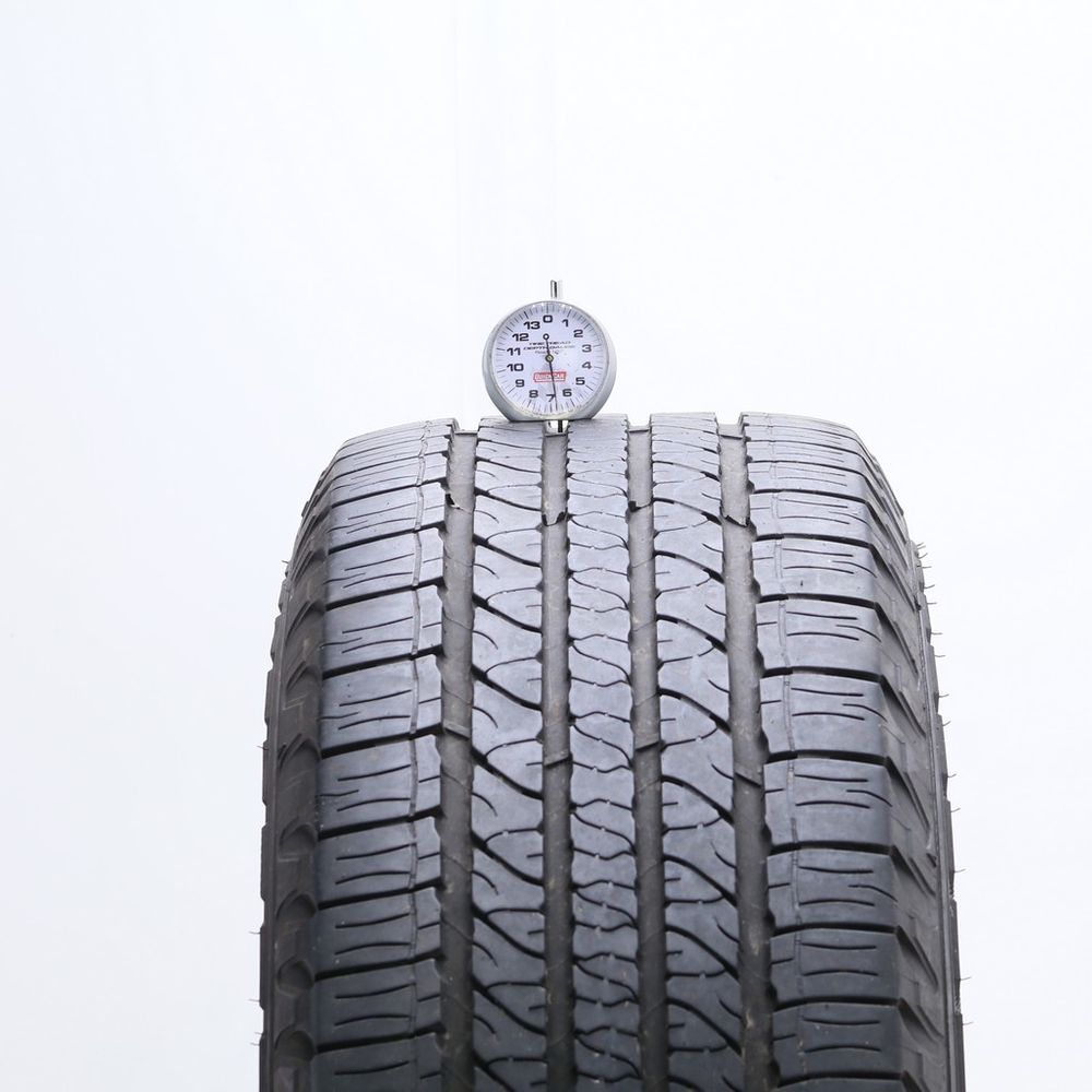 Set of (4) Used 245/70R17 Goodyear Fortera HL 108T - 6-7.5/32 - Image 5