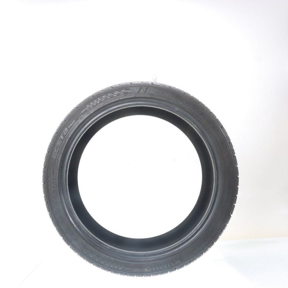 Used 275/35ZR19 Kumho Ecsta PA51 100W - 6/32 - Image 3