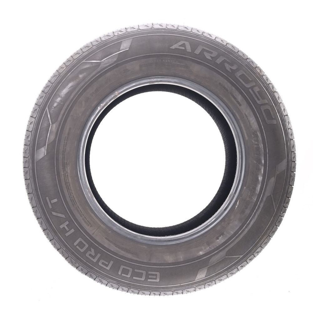 Used LT 275/70R18 Arroyo Eco Pro H/T 125/122S E - 10/32 - Image 3