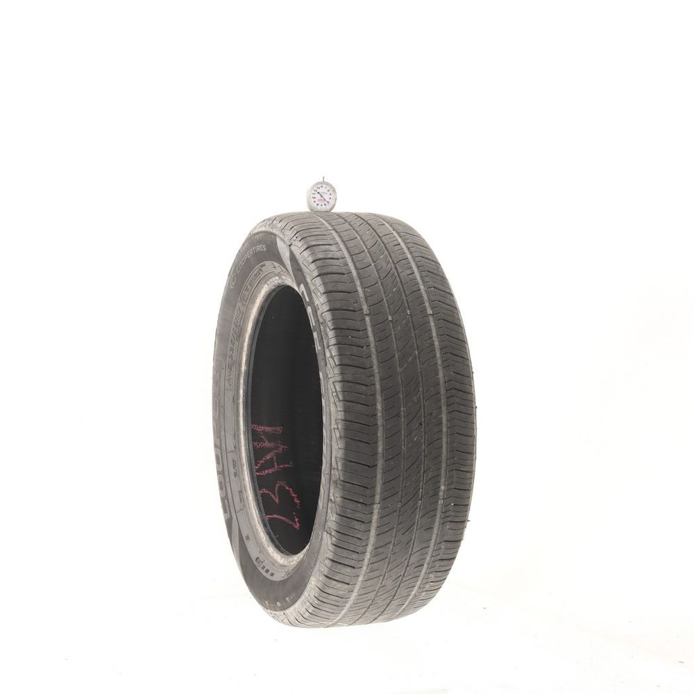 Used 225/55R17 Cooper CS5 Grand Touring 97T - 5/32 - Image 1