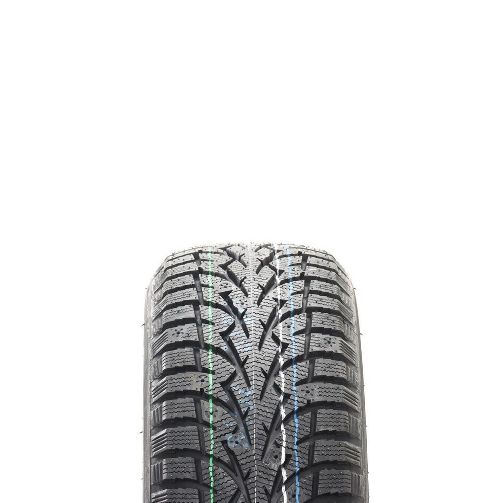 New 185/65R15 Toyo Observe G3-Ice Studdable 88T - Image 2