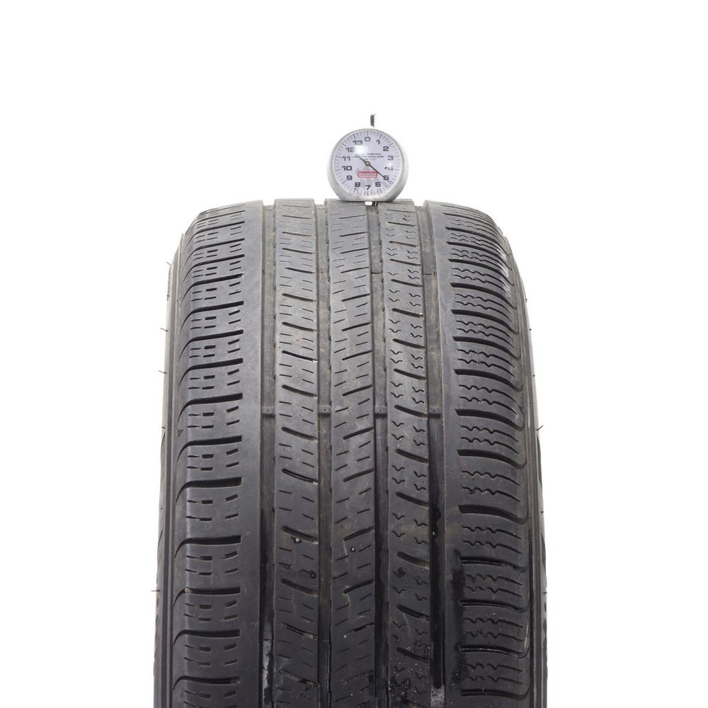 Used 225/60R17 Kumho Solus TA11 99T - 5/32 - Image 2