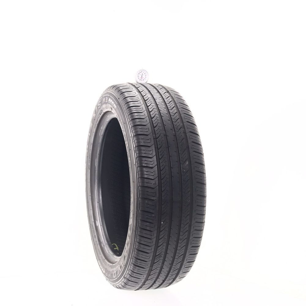 Set of (2) Used 235/55R19 Maxxis Bravo HP M3 101V - 7-7.5/32 - Image 1