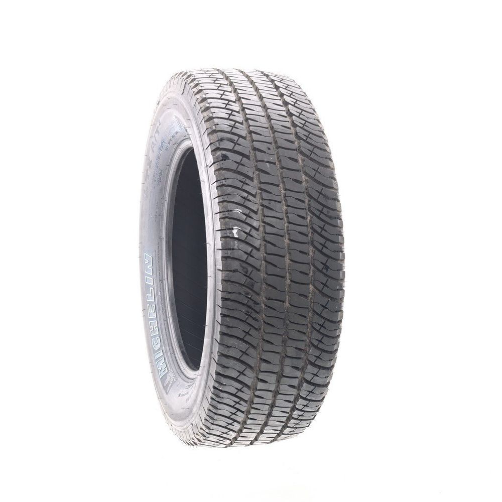 Set of (2) Used LT 275/65R20 Michelin LTX A/T2 126/123R E - 14-14.5/32 - Image 1