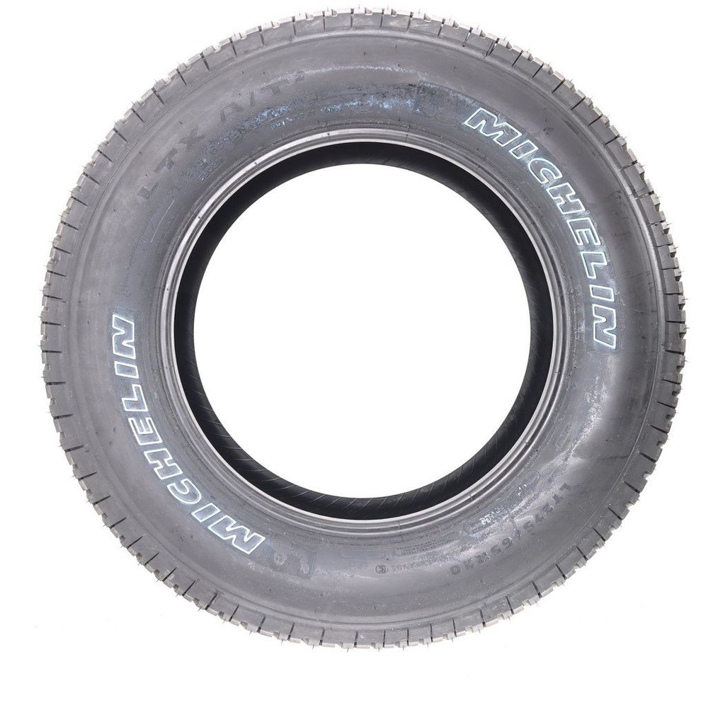 Set of (2) Used LT 275/65R20 Michelin LTX A/T2 126/123R E - 14-14.5/32 - Image 3