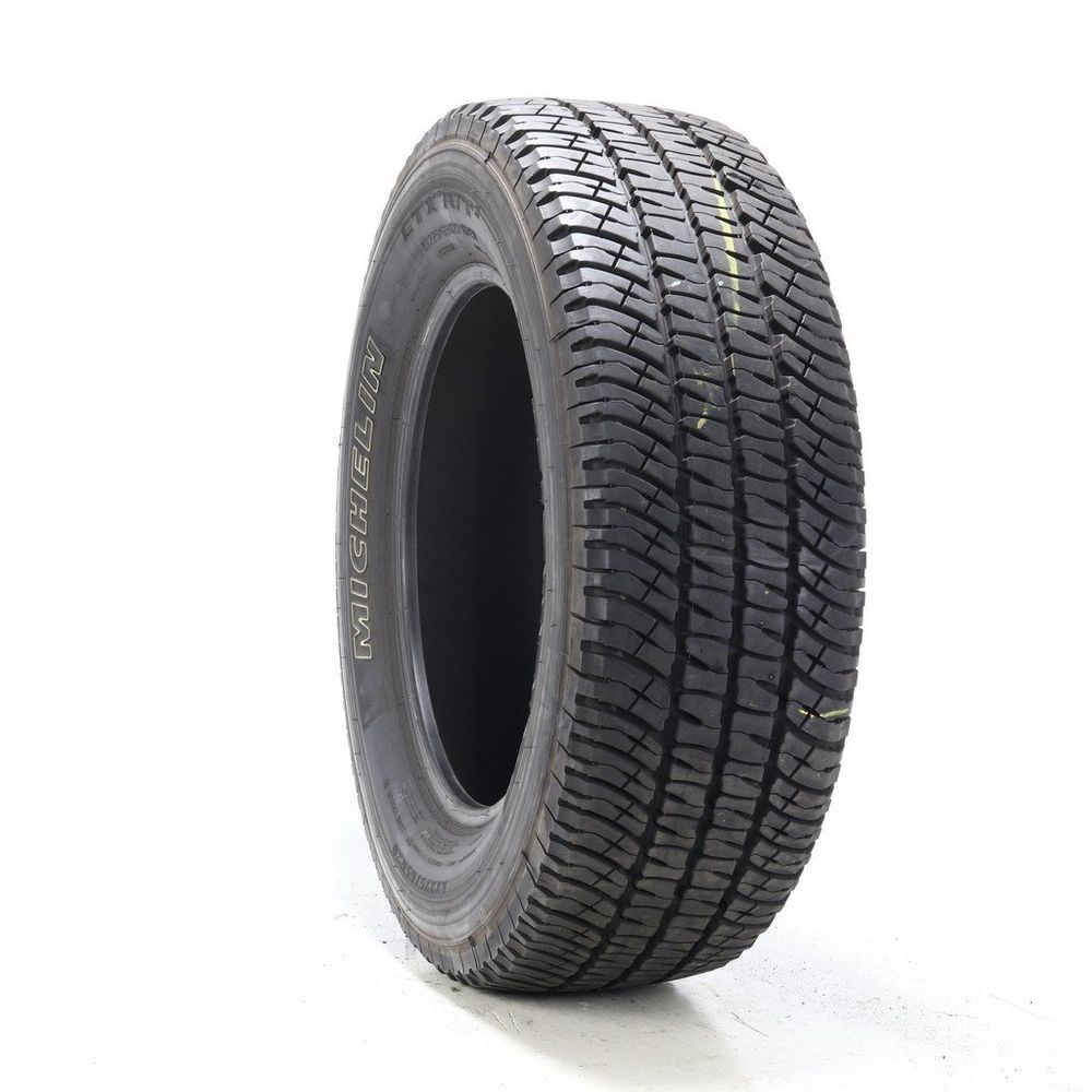 Set of (2) Used LT 275/65R20 Michelin LTX A/T2 126/123R E - 14-14.5/32 - Image 4