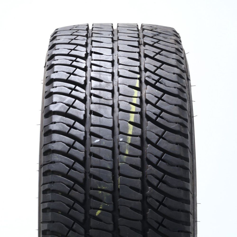 Set of (2) Used LT 275/65R20 Michelin LTX A/T2 126/123R E - 14-14.5/32 - Image 5