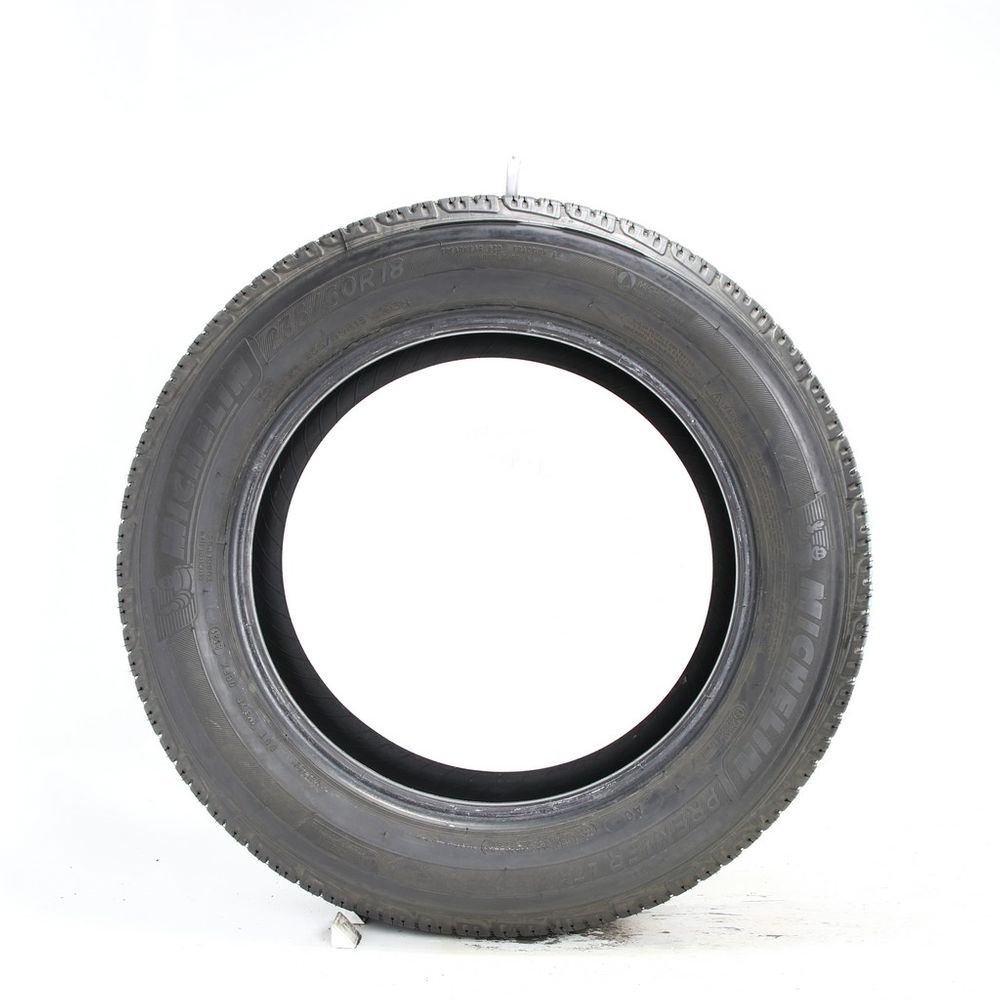 Used 235/60R18 Michelin Premier LTX AO 103H - 8.5/32 - Image 3