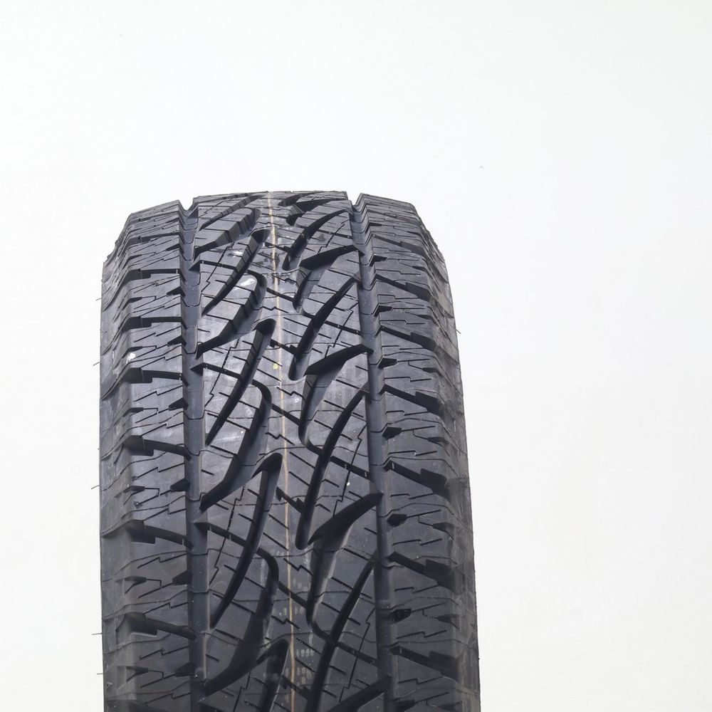 Driven Once 235/65R17 Bridgestone Dueler A/T REVO 2 103T - 11/32 - Image 2