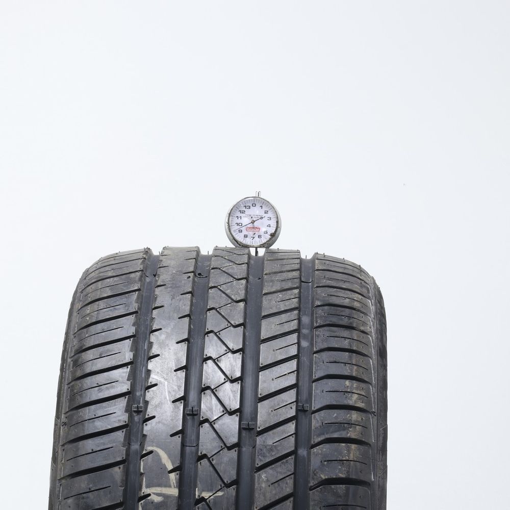 Used 275/35ZR20 Lionhart LH-Five 102W - 9/32 - Image 2