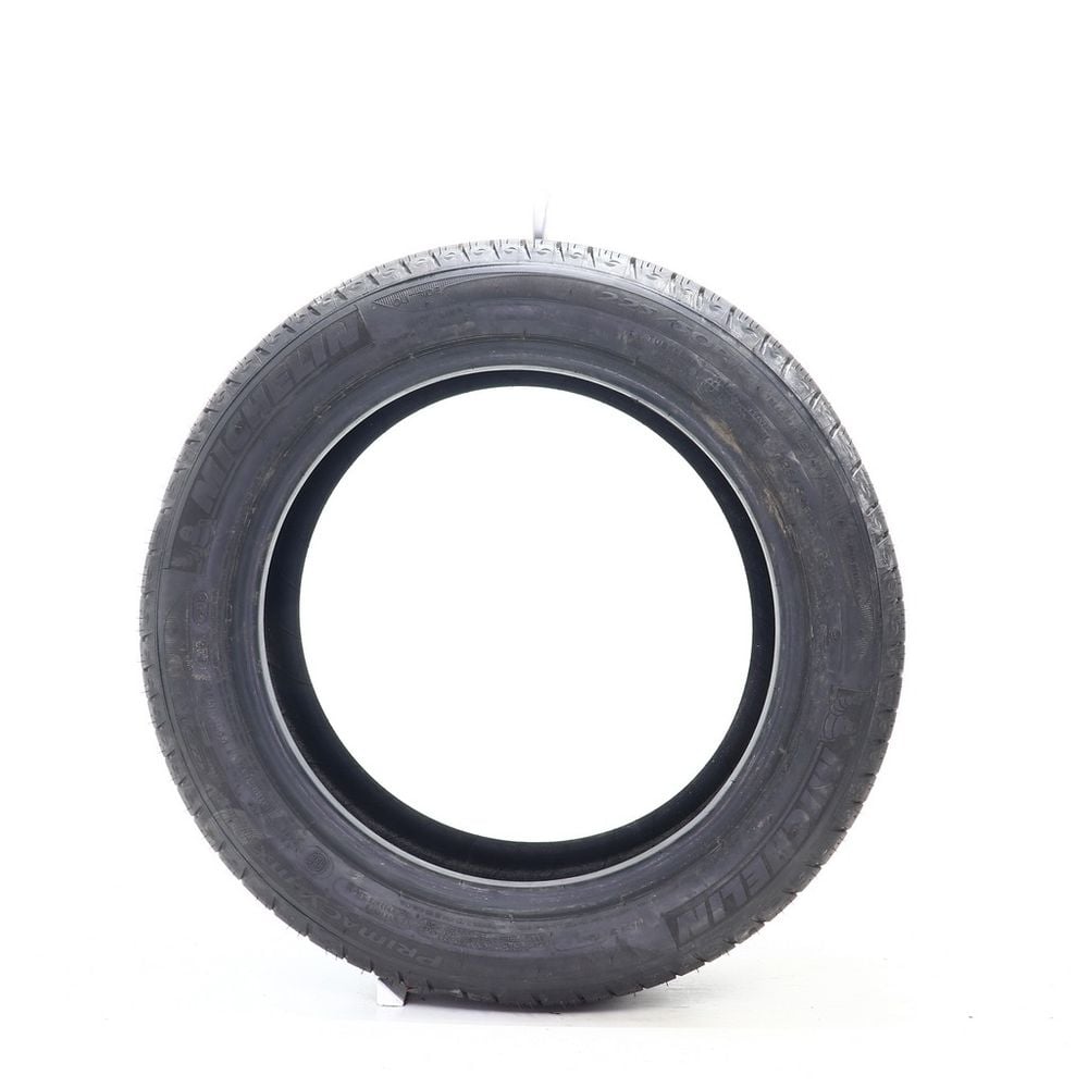 Used 225/50R17 Michelin Primacy MXM4 ZP 94V - 9.5/32 - Image 3