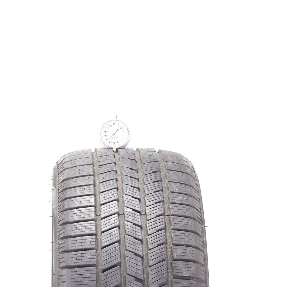 Used 225/40R18 Pirelli Winter 240 Snowsport N3 92V - 8.5/32 - Image 2
