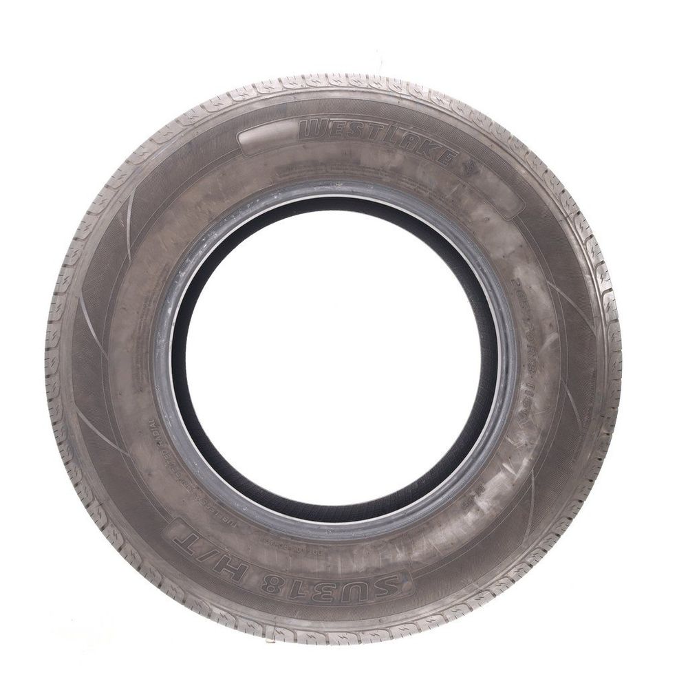 Used 265/70R18 Westlake SU318 H/T 116T - 7/32 - Image 3