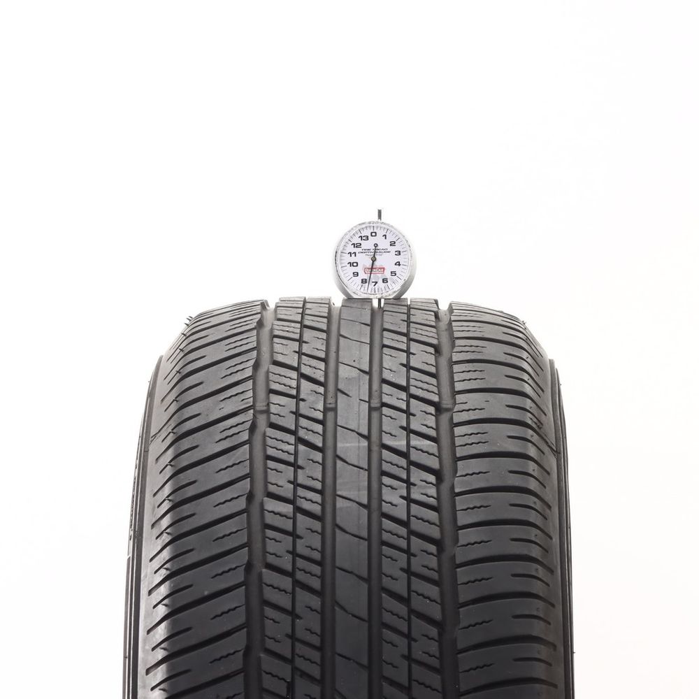 Set of (2) Used 255/60R18 Dunlop Grandtrek AT23 108H - 7.5-8/32 - Image 2