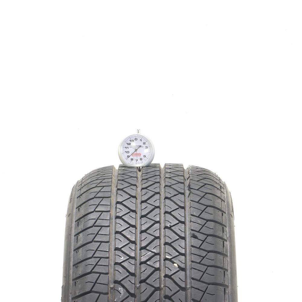 Used 225/50R17 Bridgestone Potenza RE92 93V - 8.5/32 - Image 2