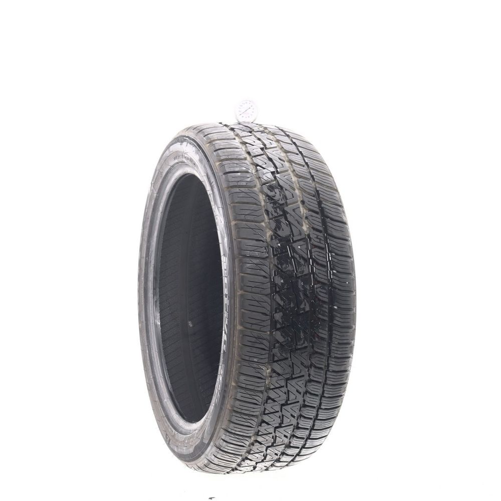 Used 245/45R20 Nitto Motivo 365 103W - 8.5/32 - Image 1