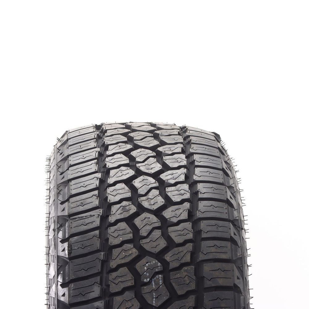 Set of (2) New 275/55R20 Milestar Patagonia A/T R 117T - Image 2