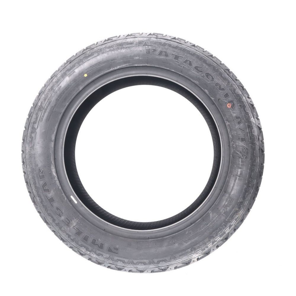 Set of (2) New 275/55R20 Milestar Patagonia A/T R 117T - Image 3