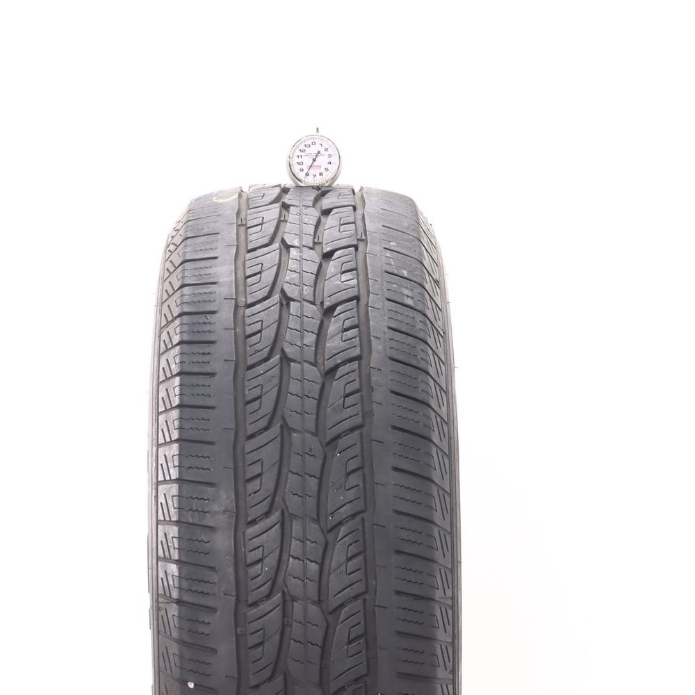 Set of (2) Used 265/70R17 Landsail CLX11 Roadblazer H/T 115H - 8/32 - Image 2