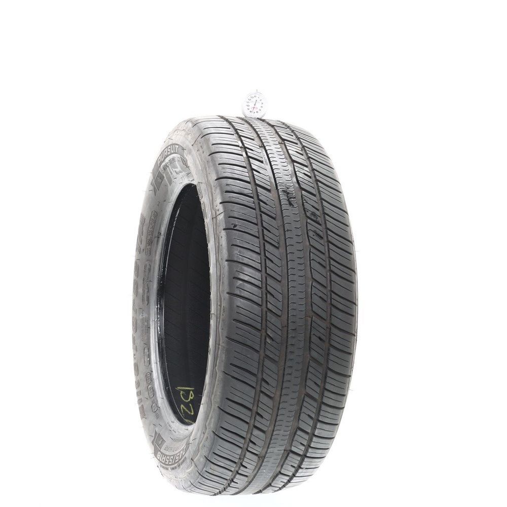 Used 245/55R18 BFGoodrich Elite-Force T/A Pursuit 107V - 7.5/32 - Image 1