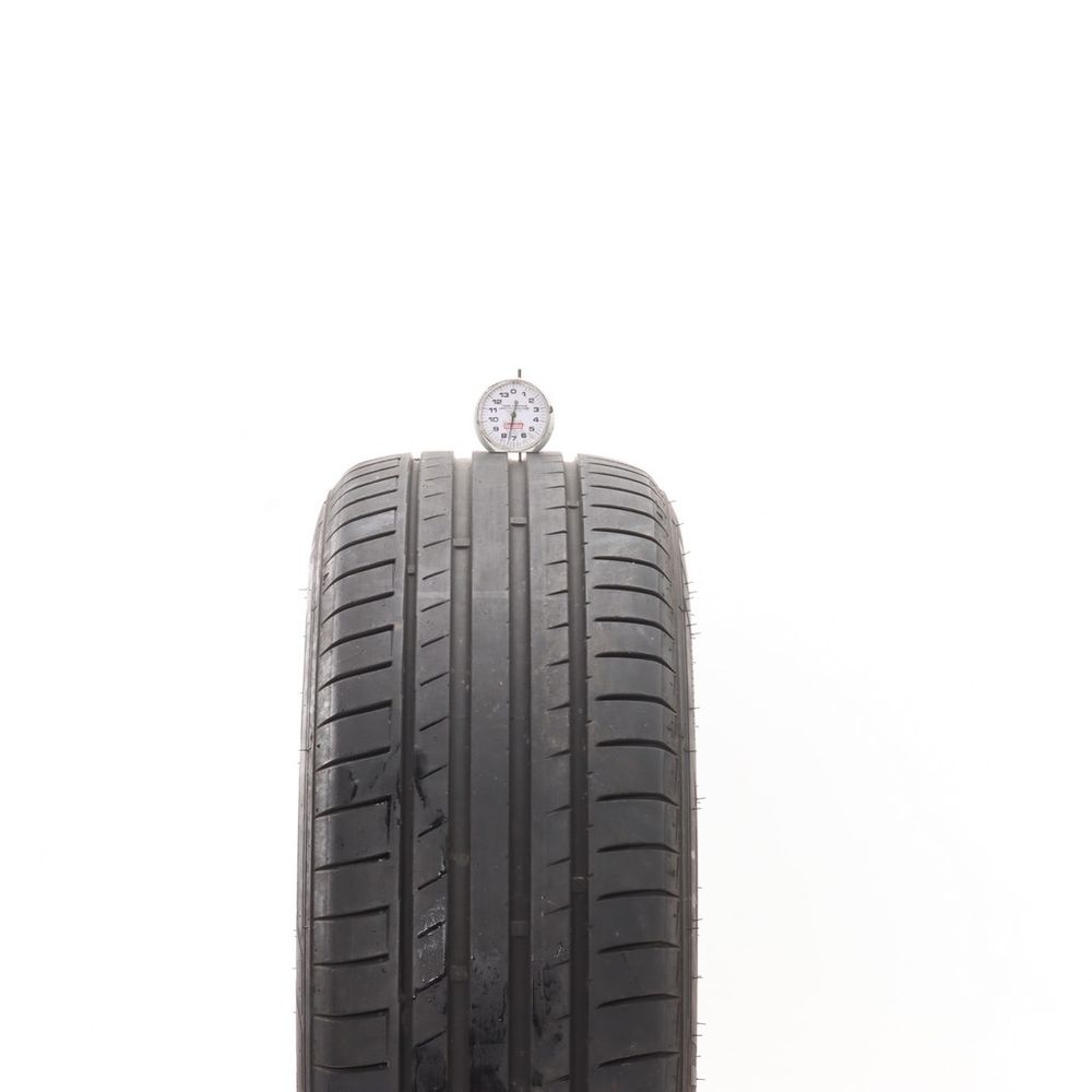 Used 225/55R18 Radar Dimax E Sport 2 102W - 7/32 - Image 2