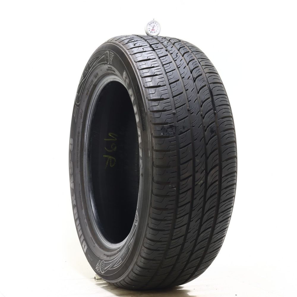 Set of (2) Used 275/55R20 Radar Dimax AS-8 117V - 6-7.5/32 - Image 4