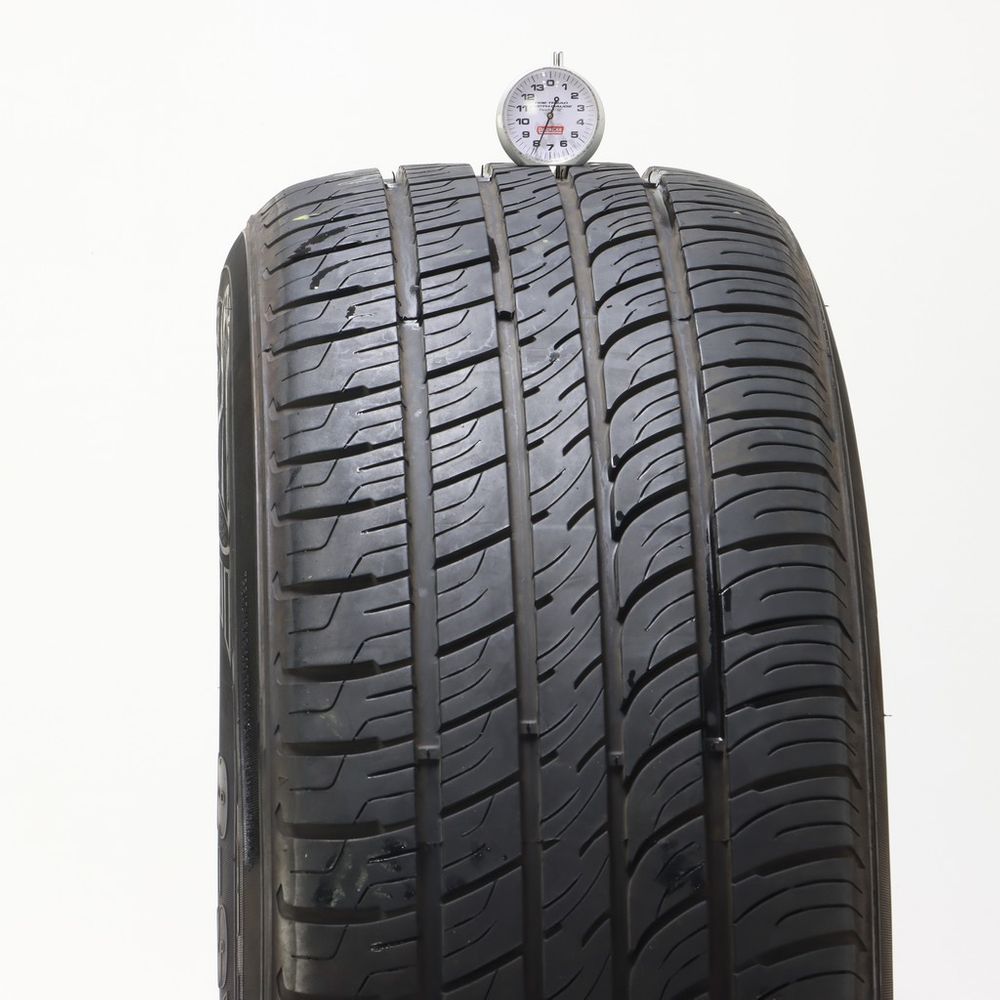 Set of (2) Used 275/55R20 Radar Dimax AS-8 117V - 6-7.5/32 - Image 5