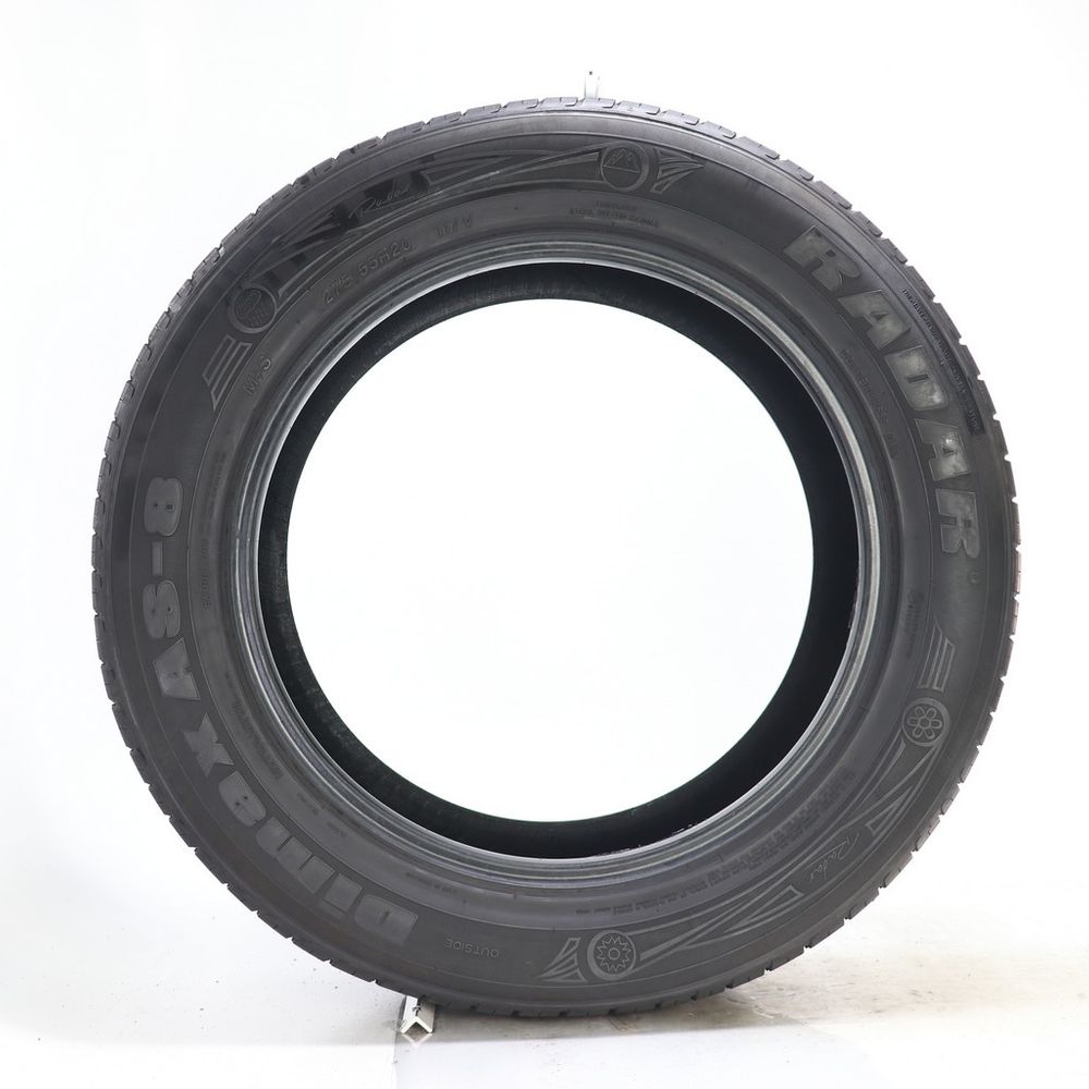 Set of (2) Used 275/55R20 Radar Dimax AS-8 117V - 6-7.5/32 - Image 6