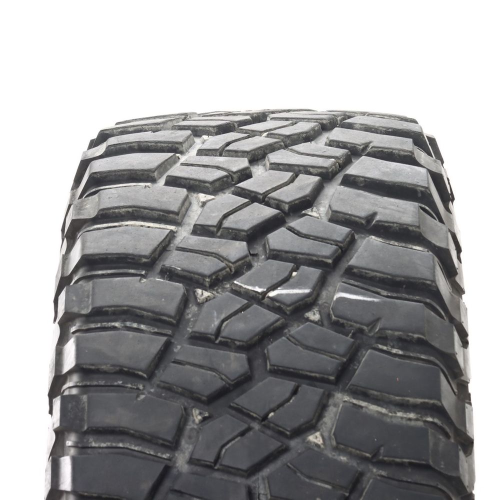 Used LT 37X13.5R20 BFGoodrich Mud-Terrain T/A KM3 127Q E - 14/32 - Image 2
