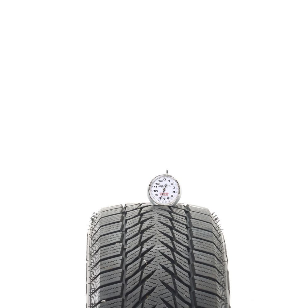 Used 195/60R15 Vitour Polar Bear W1 Studless 88T - 7.5/32 - Image 2