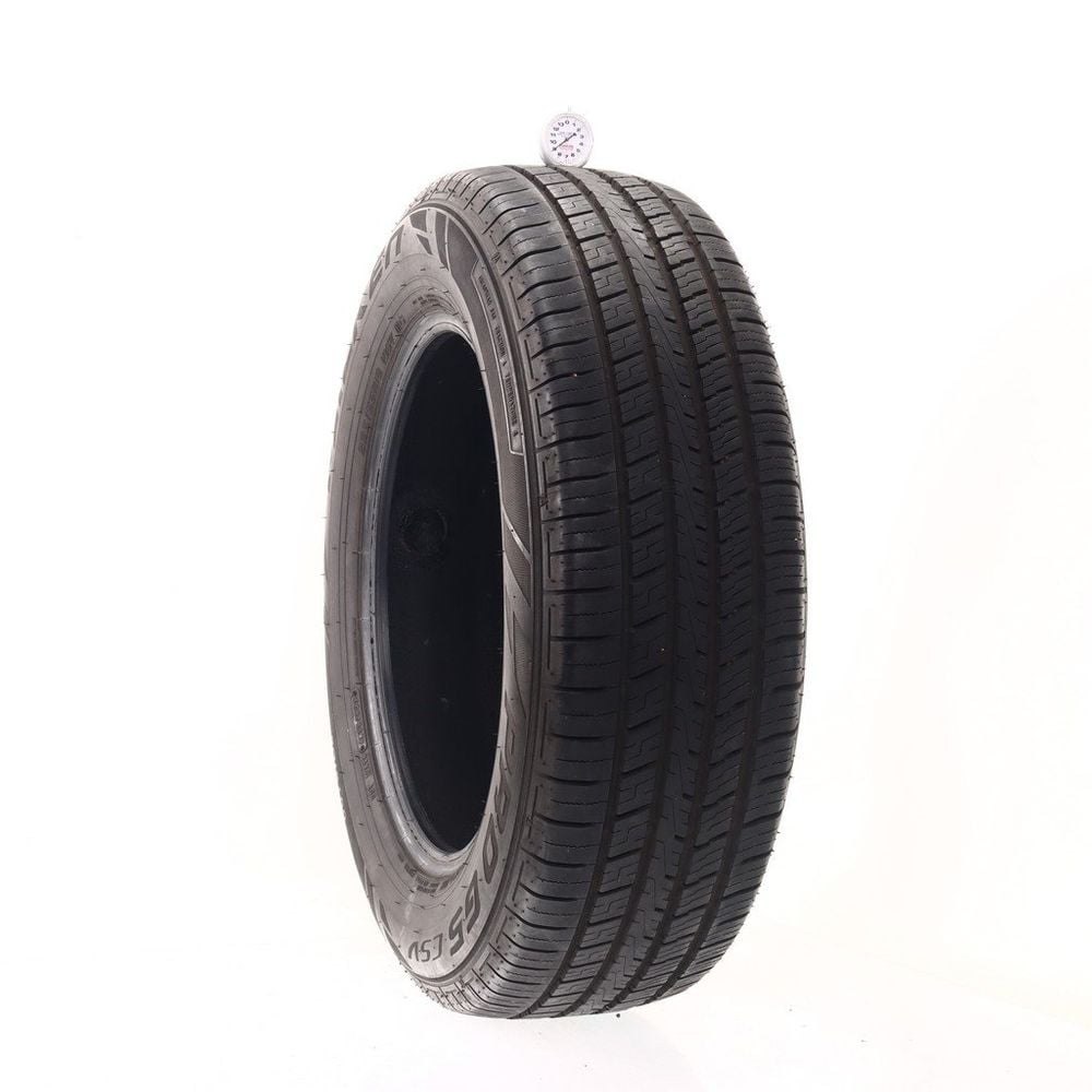 Set of (4) Used 235/65R18 Falken Pro G5 CSV 106V - 9-9.5/32 - Image 1