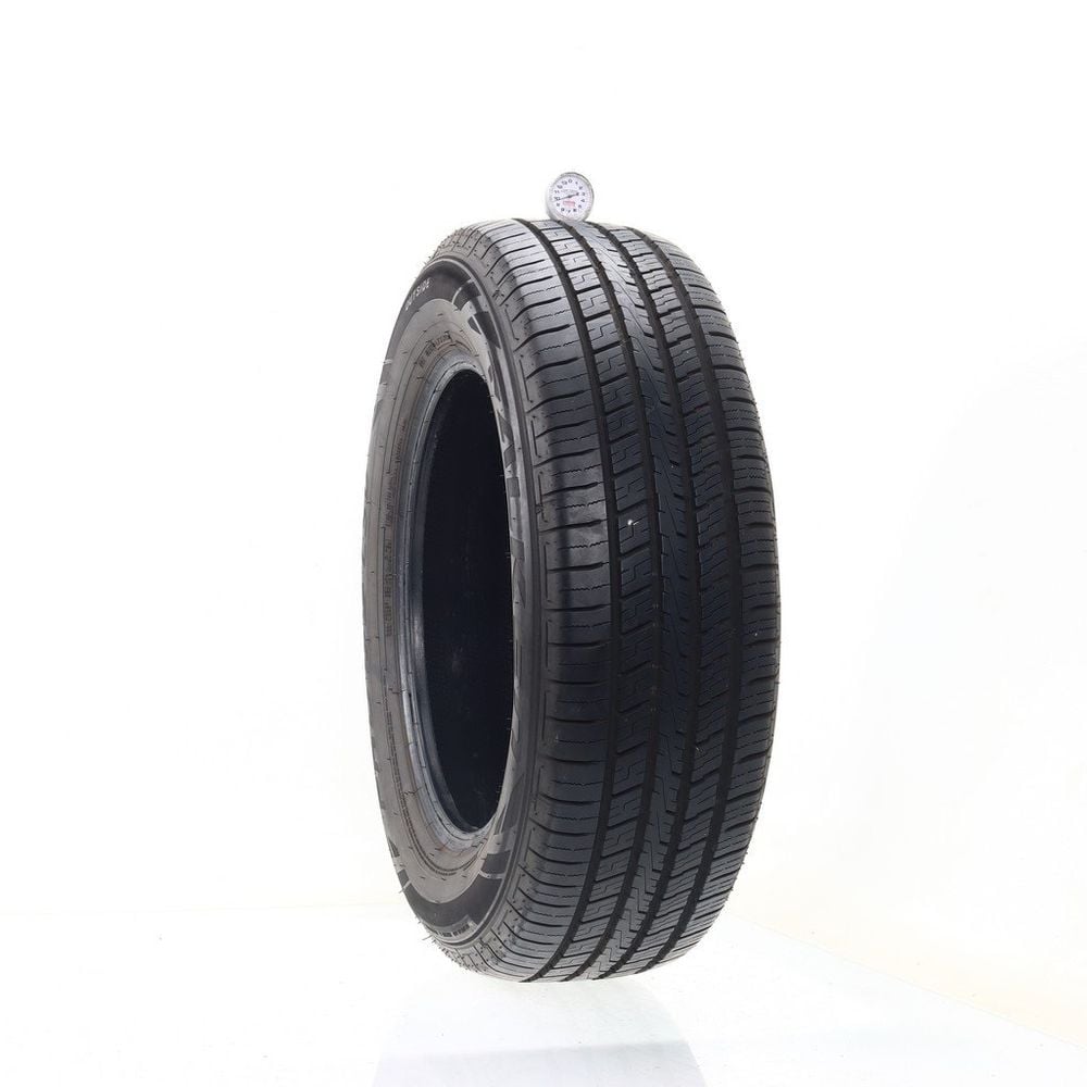 Set of (4) Used 235/65R18 Falken Pro G5 CSV 106V - 9-9.5/32 - Image 4