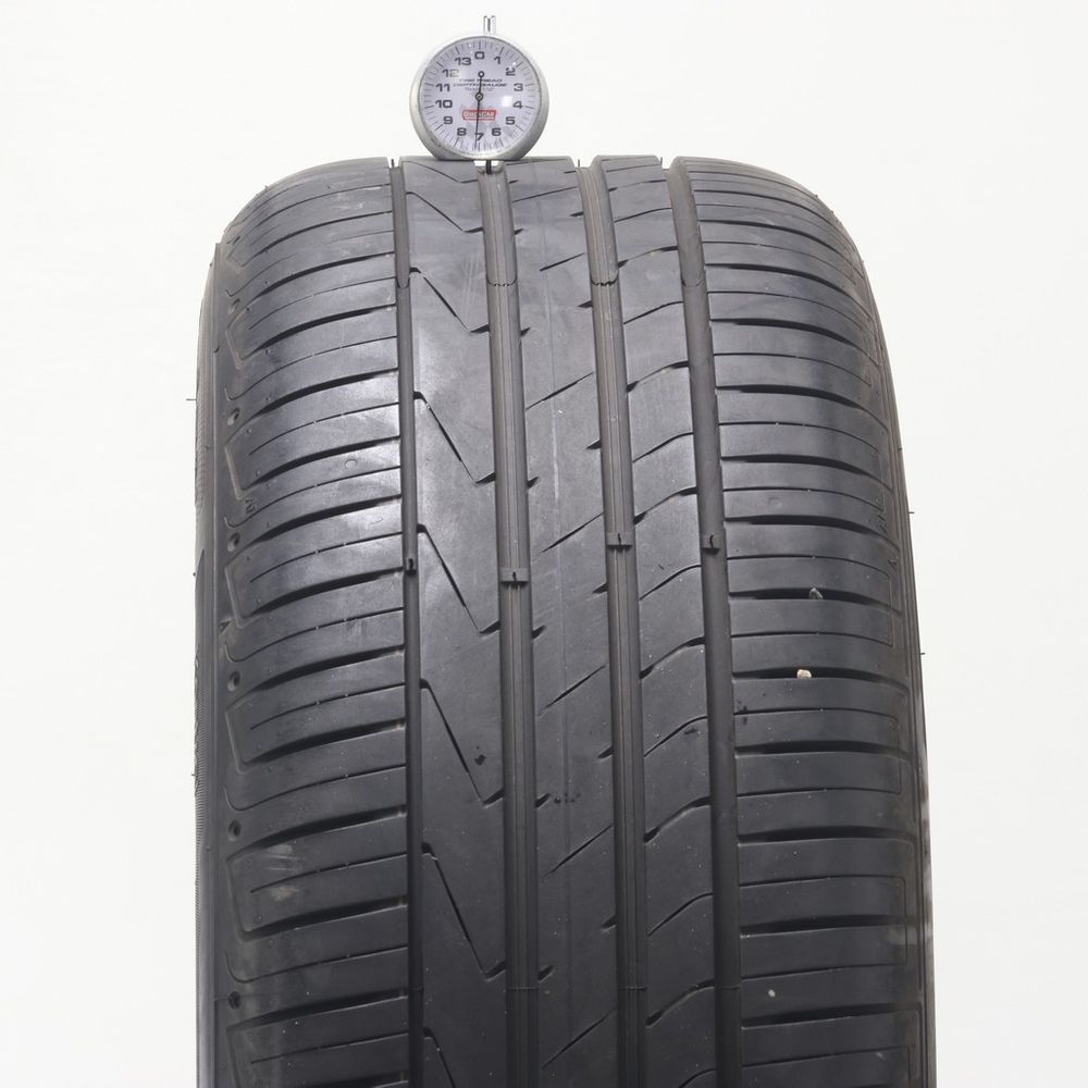 Used 235/60R18 Hankook Ventus S1 evo2 SUV AO 103W - 7/32 - Image 2