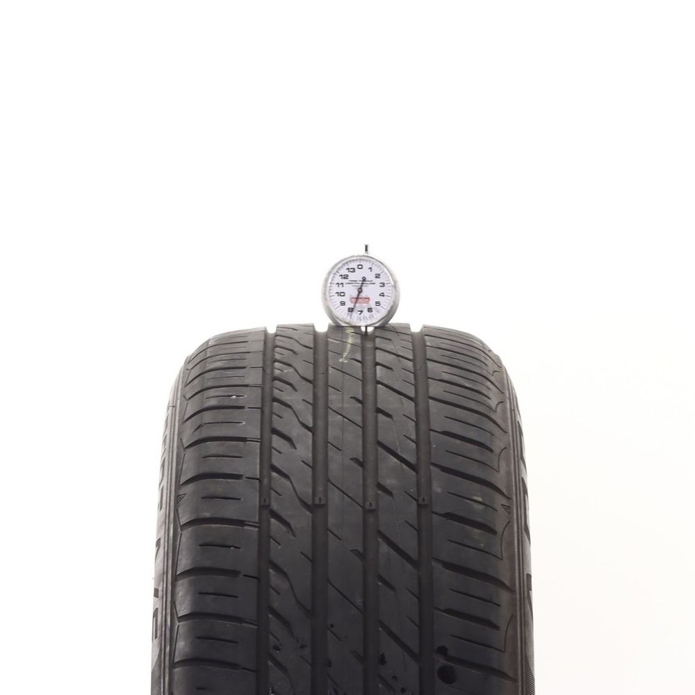 Set of (2) Used 215/55R18 Arroyo Grand Sport A/S 95V - 7.5-9/32 - Image 2