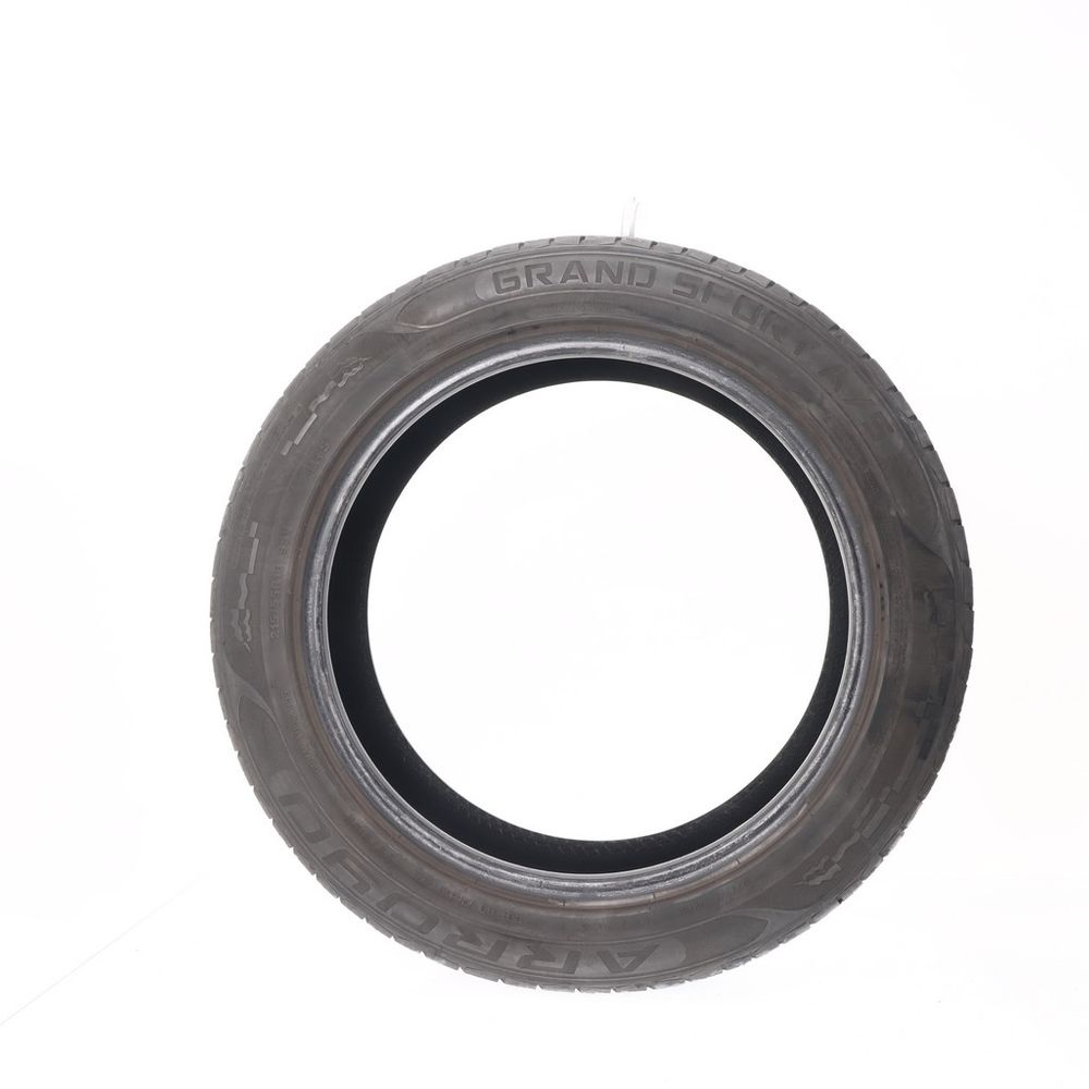 Set of (2) Used 215/55R18 Arroyo Grand Sport A/S 95V - 7.5-9/32 - Image 3