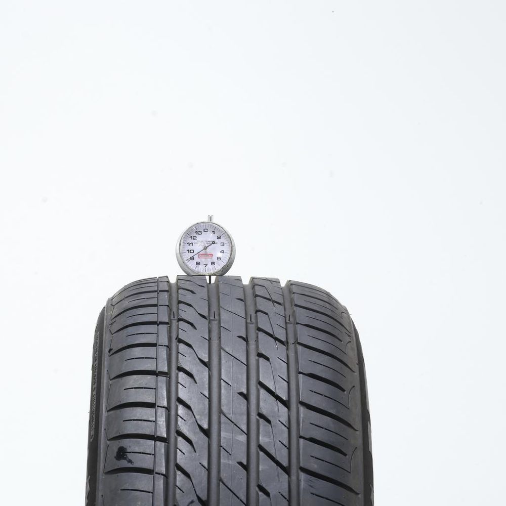 Set of (2) Used 215/55R18 Arroyo Grand Sport A/S 95V - 7.5-9/32 - Image 5