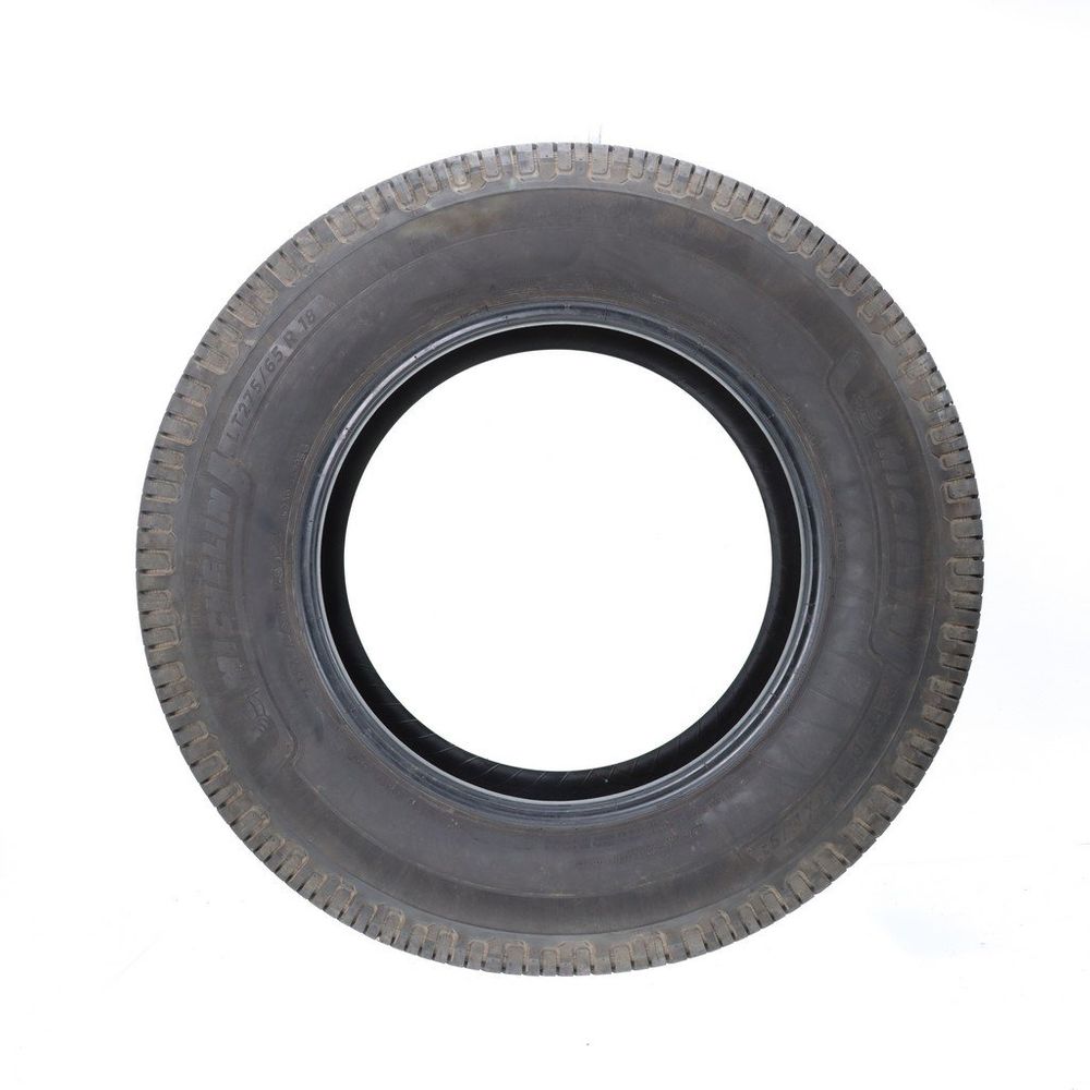 Set of (2) Used LT 275/65R18 Michelin Defender LTX M/S 2 123/120S E - 10-11.5/32 - Image 6