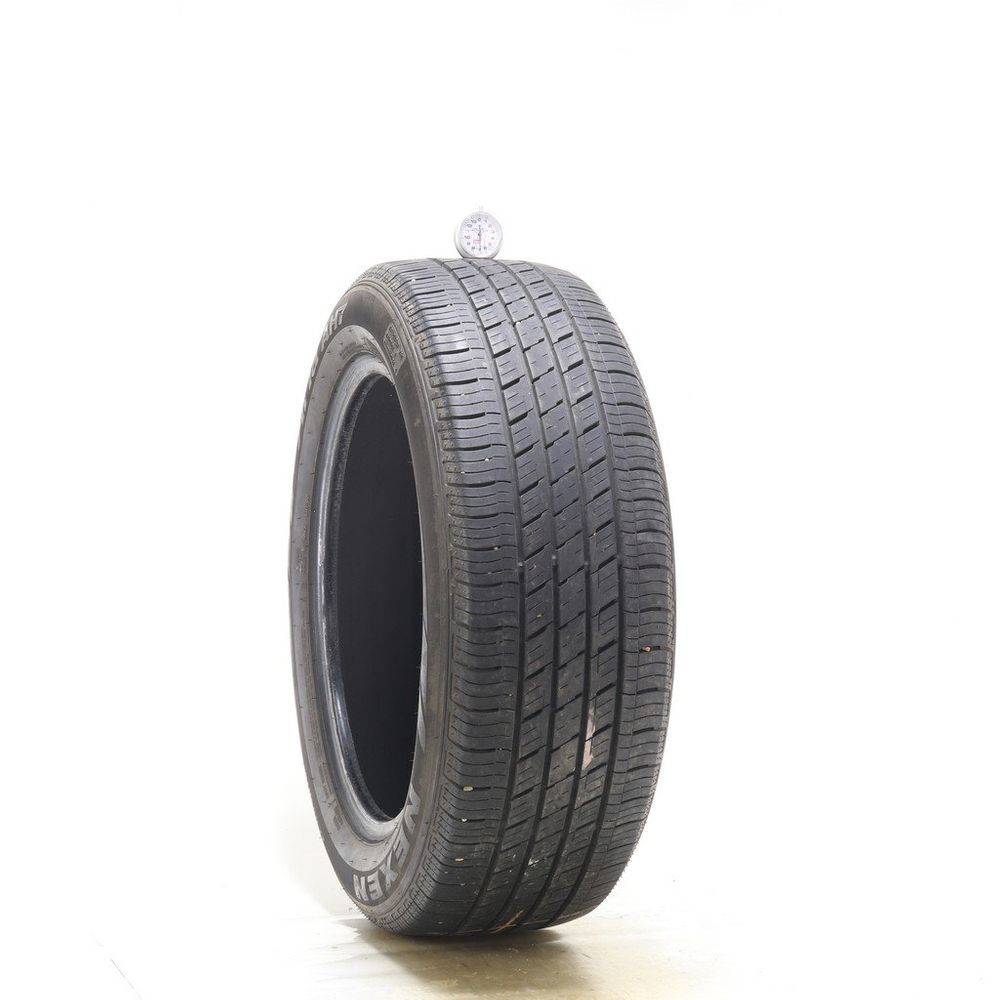 Used 225/55R18 Nexen Aria AH7 98T - 6.5/32 - Image 1