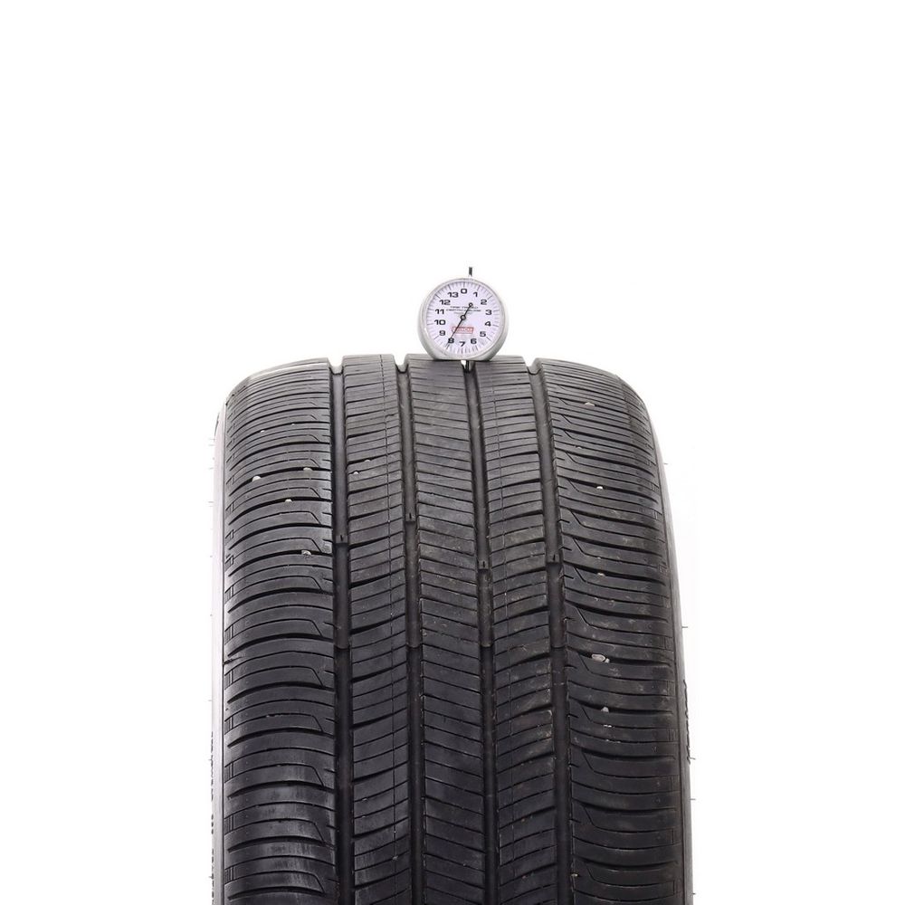 Set of (2) Used 235/40R19 Hankook Kinergy GT 92V - 6.5-8/32 - Image 5