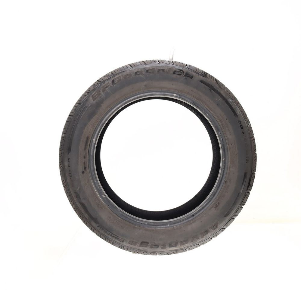 Used 205/60R16 BFGoodrich Advantage Control 92V - 5.5/32 - Image 3