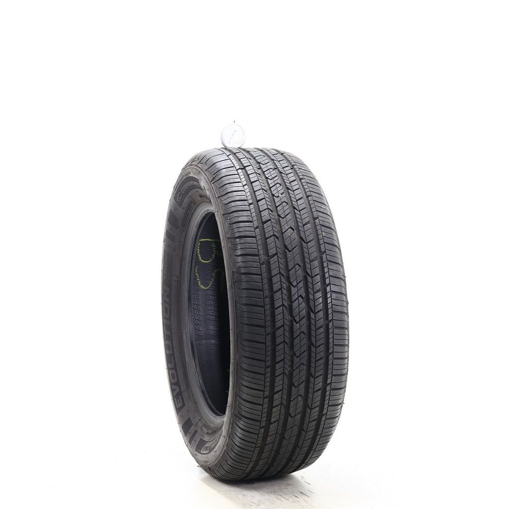 Used 215/60R16 Cooper Evolution Tour 95H - 8/32 - Image 1