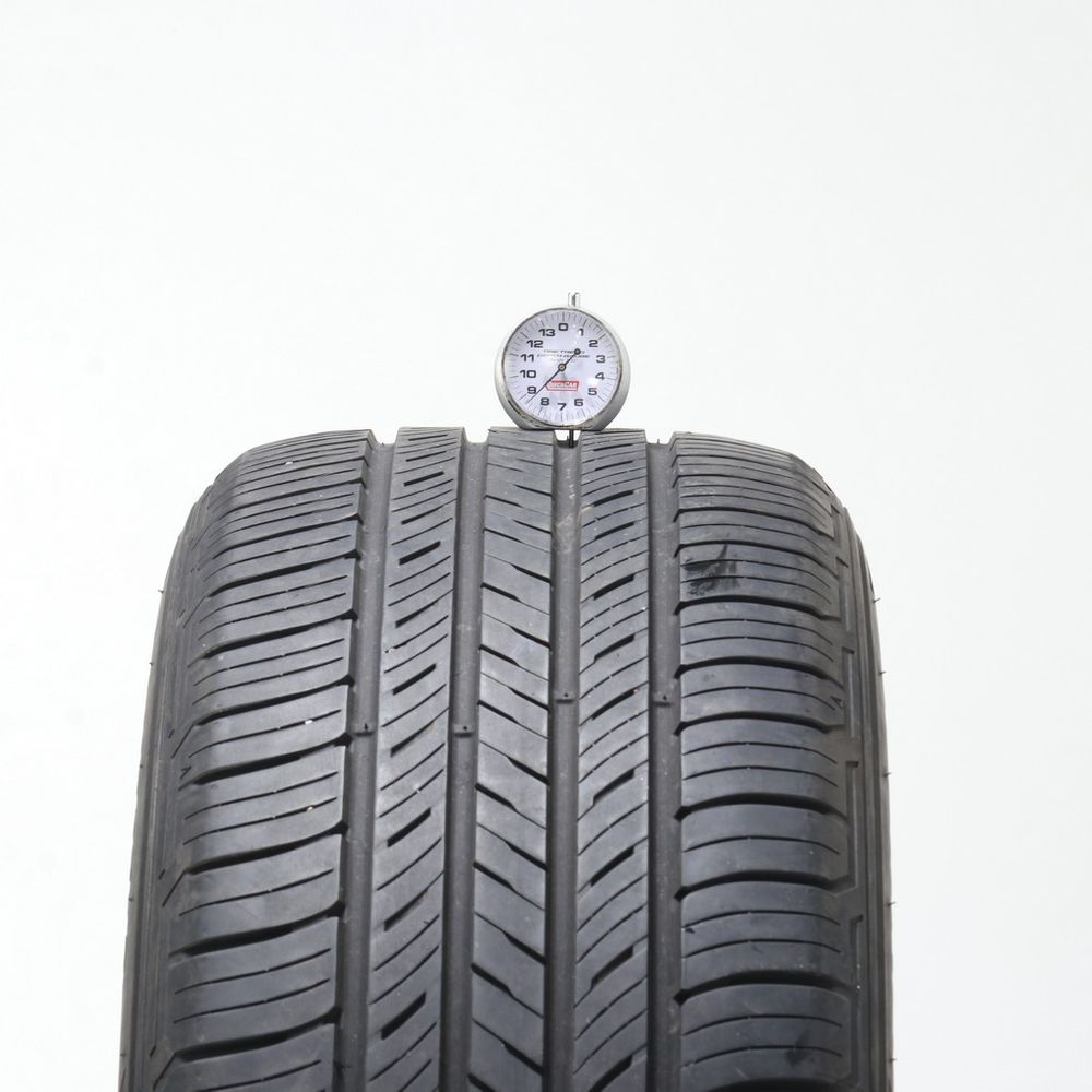 Used 255/55R20 Kumho Crugen HP71 110H - 8.5/32 - Image 2
