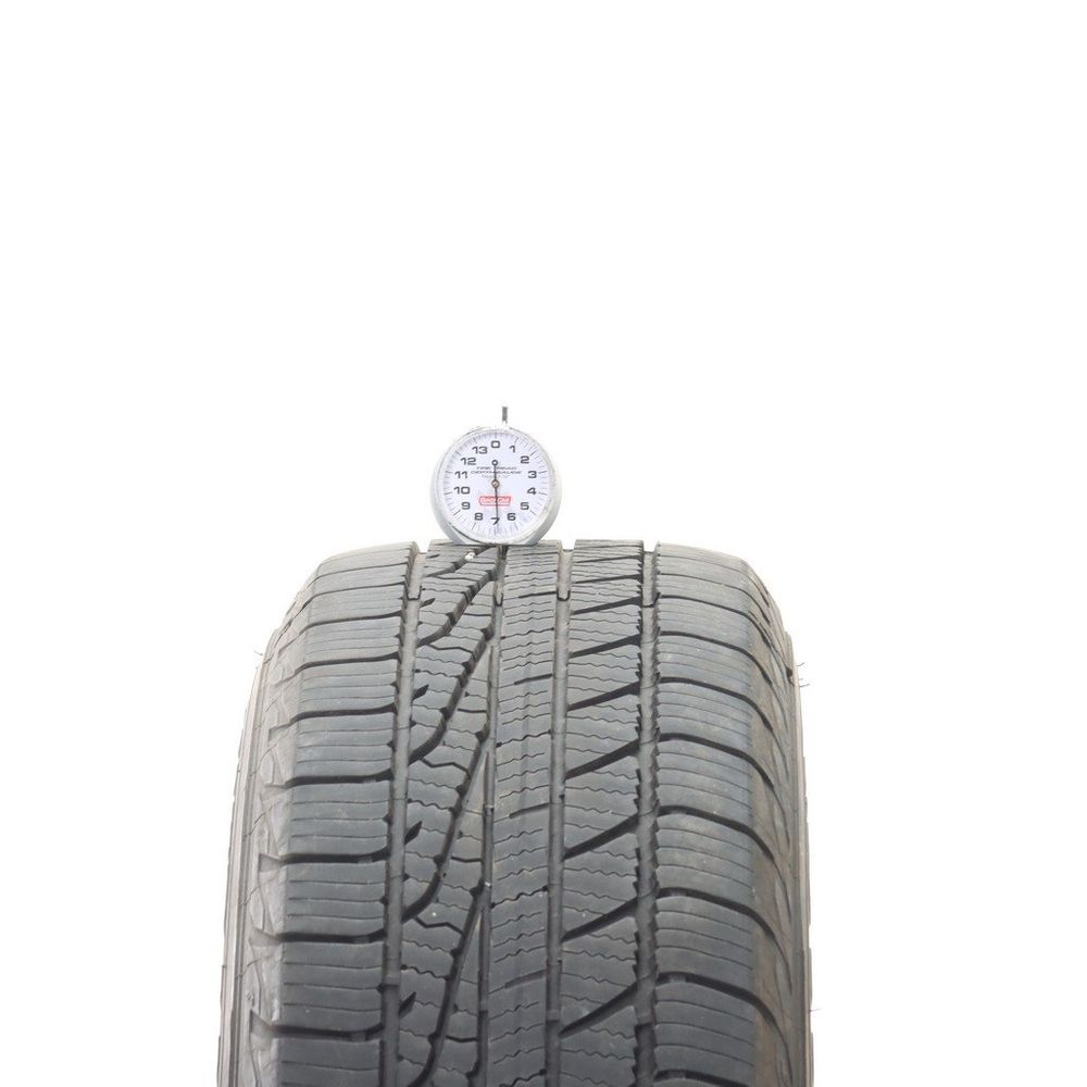 Set of (2) Used 215/65R17 Goodyear Assurance WeatherReady 99H - 6.5-7.5/32 - Image 2