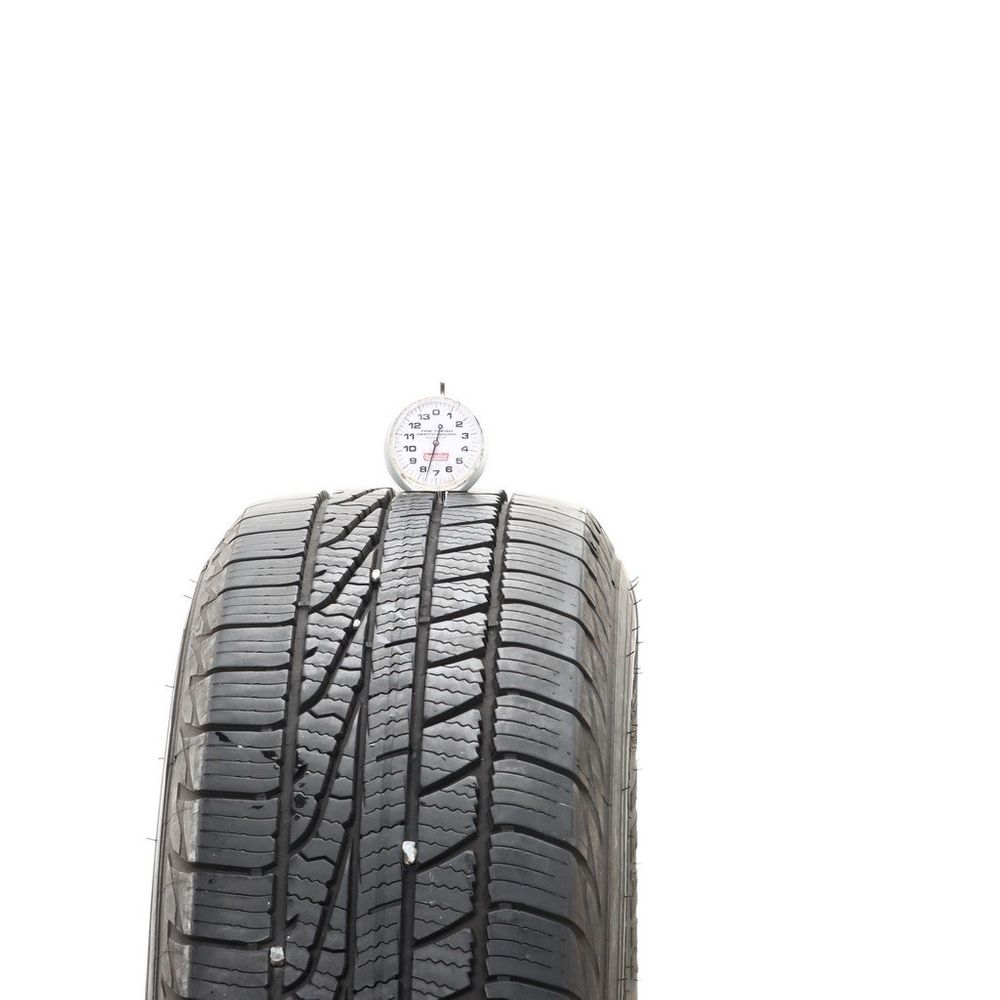 Set of (2) Used 215/65R17 Goodyear Assurance WeatherReady 99H - 6.5-7.5/32 - Image 5
