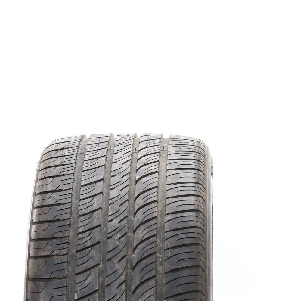 Set of (2) Driven Once 275/35ZR20 Radar Dimax AS-8 102W - 9/32 - Image 2
