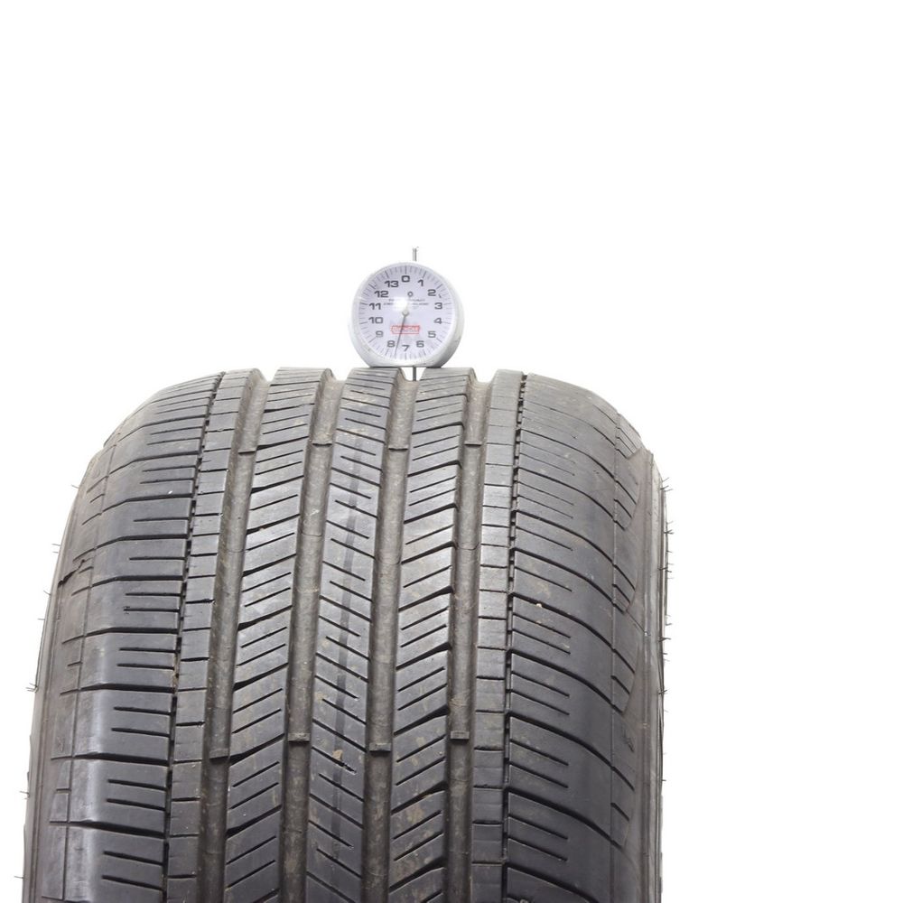 Set of (2) Used 245/60R18 Goodyear Assurance Finesse 105T - 7.5-9/32 - Image 2