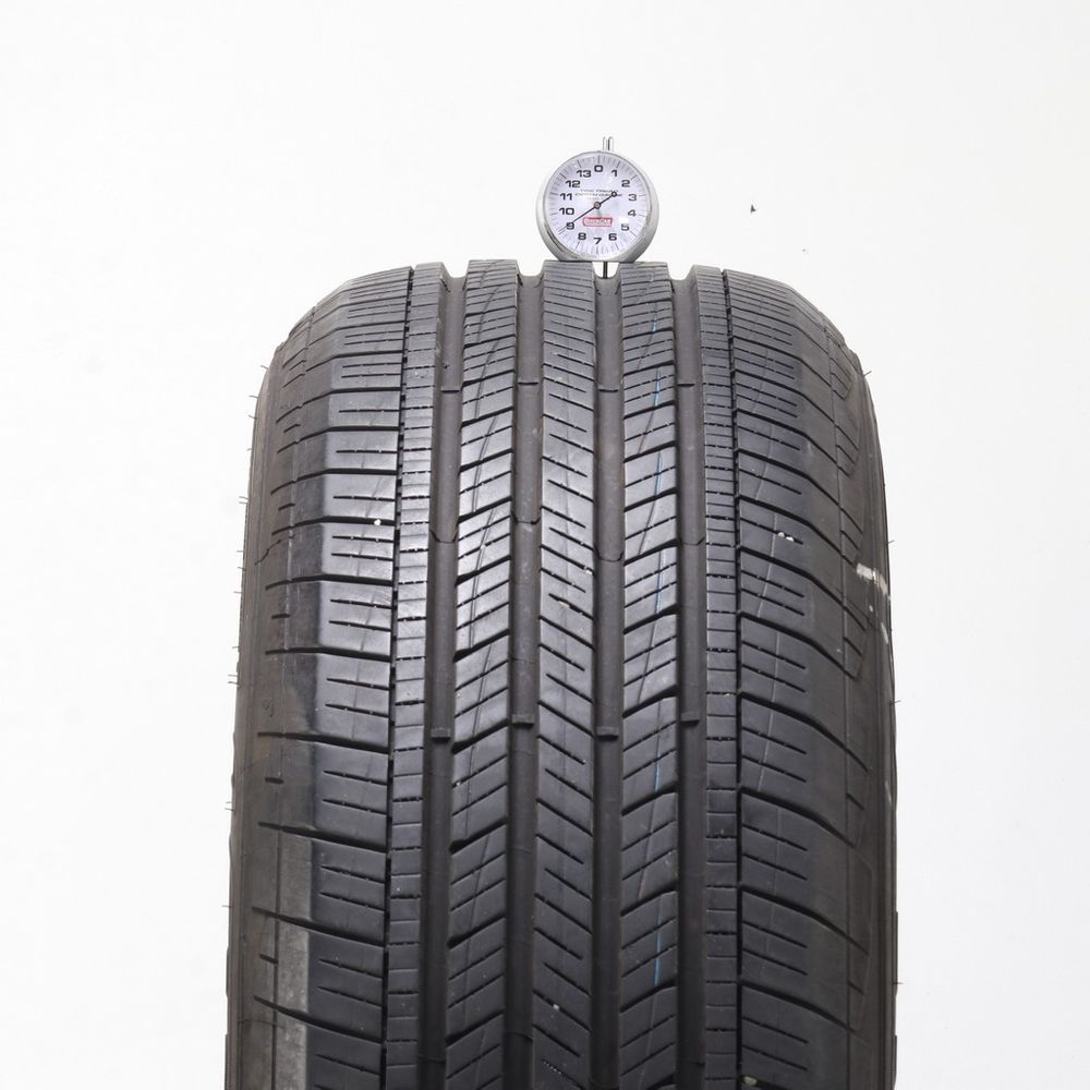 Set of (2) Used 245/60R18 Goodyear Assurance Finesse 105T - 7.5-9/32 - Image 5