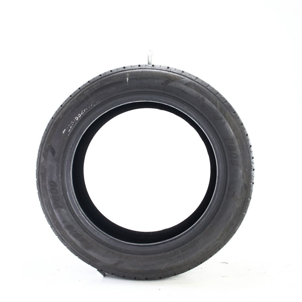 Used 225/55ZR17 Rapid P609 101W - 9/32 - Image 3
